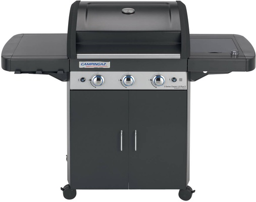 Barbacoa Gas Campingaz Bbq 3 Series Classic LS Plus Dark